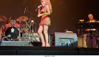 Tempe Arts - Charo