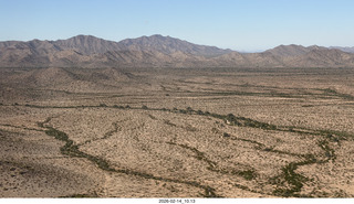 aerial - Motown (5AZ6) area