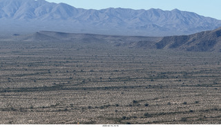 aerial - Motown (5AZ6) area