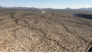 aerial - Motown (5AZ6) fly-by