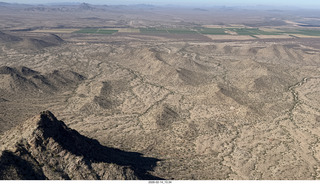 aerial - Motown (5AZ6) area