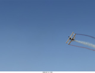 Buckeye Air Fair - Beech 18