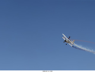 Buckeye Air Fair - Beech 18