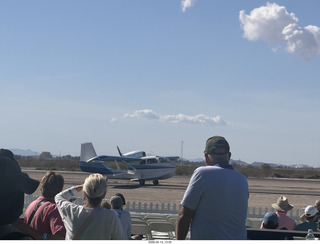 Buckeye Air Fair - airshow - Osprey
