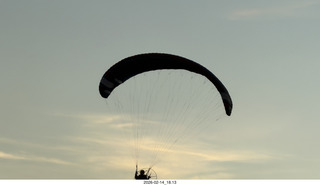 Arizona Flying Circus - PPG