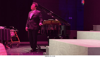 Arizona Opera - lunch vocals