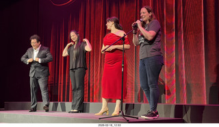 Scottsdale Arts - Jeffrey Siegel Keyboard Conversations - program