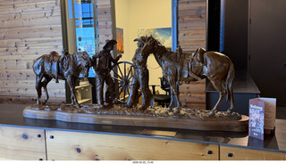 Scottsdale Western Spirit Museum