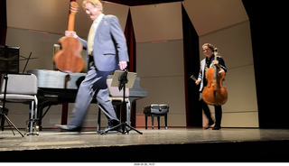Mesa Arts Center - Classical Music Inside Out (CMIO)