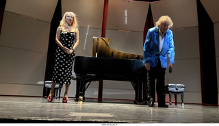 Mesa Arts Center - Classical Music Inside Out (CMIO)
