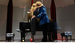 Mesa Arts Center - Classical Music Inside Out (CMIO) - program