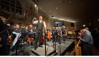 Mesa Arts Center - Classical Music Inside Out (CMIO) - program