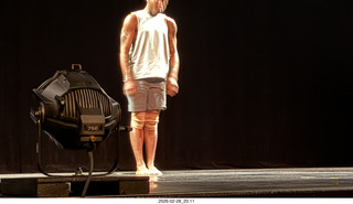Scottsdale Arts - Gallim Dance