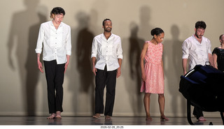 Scottsdale Arts - Gallim Dance
