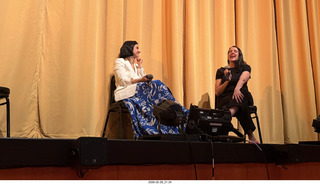 Scottsdale Arts - Gallim Dance - afterward