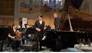 Arizona Musicfest - Festival Orchestra