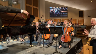 Arizona Musicfest - Festival Orchestra