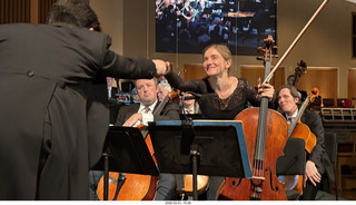 Arizona Musicfest - Festival Orchestra program