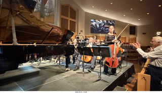 Arizona Musicfest - Festival Orchestra