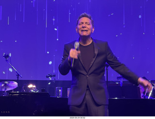Arizona Musicfest - Michael Feinstein (2025 March 3)