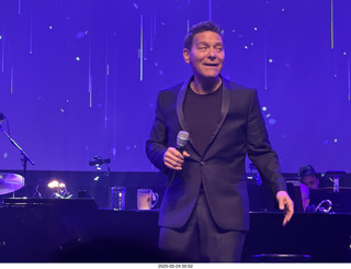 Arizona Musicfest - Michael Feinstein (2025 March 3)