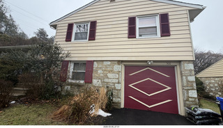 AirBnB house