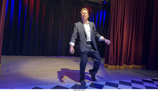 Glenside, Pennsylvania - House of Magic - John Shryock