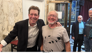 Glenside, Pennsylvania - House of Magic - John Shryock and Adam