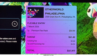 Glenside, Pennsylvania - House of Magic