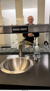 Cracker Barrel - Neil Wilson and Adam