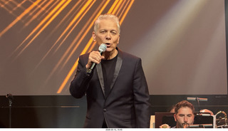 Arizona Musicfest - Michael Feinstein