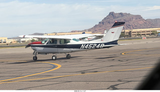 Falcon Field (FFZ) - Cessna Cardinal