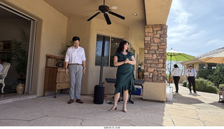 Arizona Opera - afternoon party