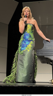 Mesa Arts Center - Classical Music Inside Out (CMIO) - Olga Kern - program