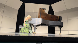 Mesa Arts Center - Classical Music Inside Out (CMIO) - Olga Kern - program