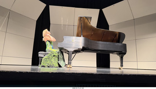 Mesa Arts Center - Classical Music Inside Out (CMIO) - Zuill Bailey