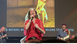 Arizona Musicfest - Three American Troubadours - program