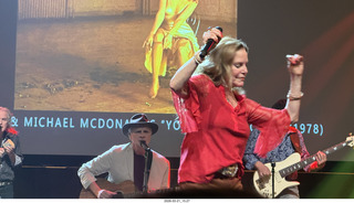 Arizona Musicfest - Three American Troubadours