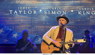 Arizona Musicfest - Three American Troubadours