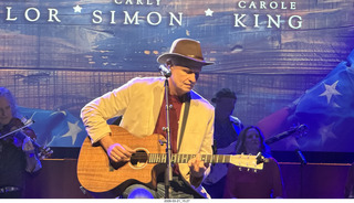 Arizona Musicfest - Three American Troubadours