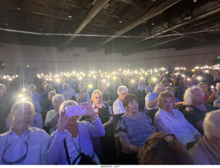 Arizona Musicfest - Three American Troubadours