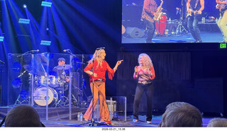 Arizona Musicfest - Three American Troubadours