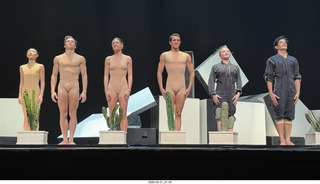 Phoenix Orpheum Theater - Ballet Arizona - Cacti and Other Works