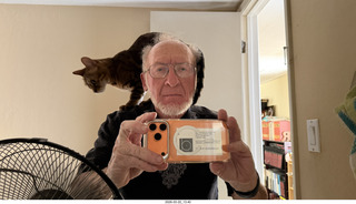 Glenside, Pennsylvania - House of Magic - Adam