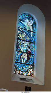Phoenix Trinity Episcopal Cathedral - Phoenix Chorale and Floriani - Chant and Polyphony - program