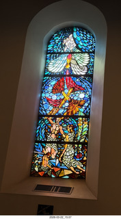 Phoenix Trinity Episcopal Cathedral - Phoenix Chorale and Floriani - Chant and Polyphony - program