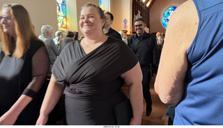 Phoenix Trinity Episcopal Cathedral - Phoenix Chorale and Floriani - Chant and Polyphony