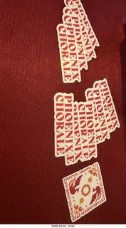 Phoenix Trinity Episcopal Cathedral - Phoenix Chorale and Floriani - Chant and Polyphony