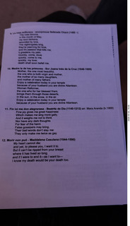 Phoenix - Monroe Street Abbey - Downtown Chamber Series - Helios - program