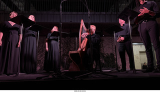 Phoenix - Monroe Street Abbey - Downtown Chamber Series - Helios
